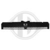 DIEDERICHS 1454640 Radiator Grille